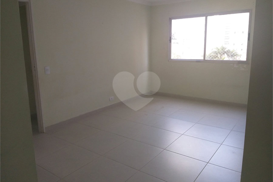 Apartamento à venda com 2 quartos em Santana, São Paulo, SP