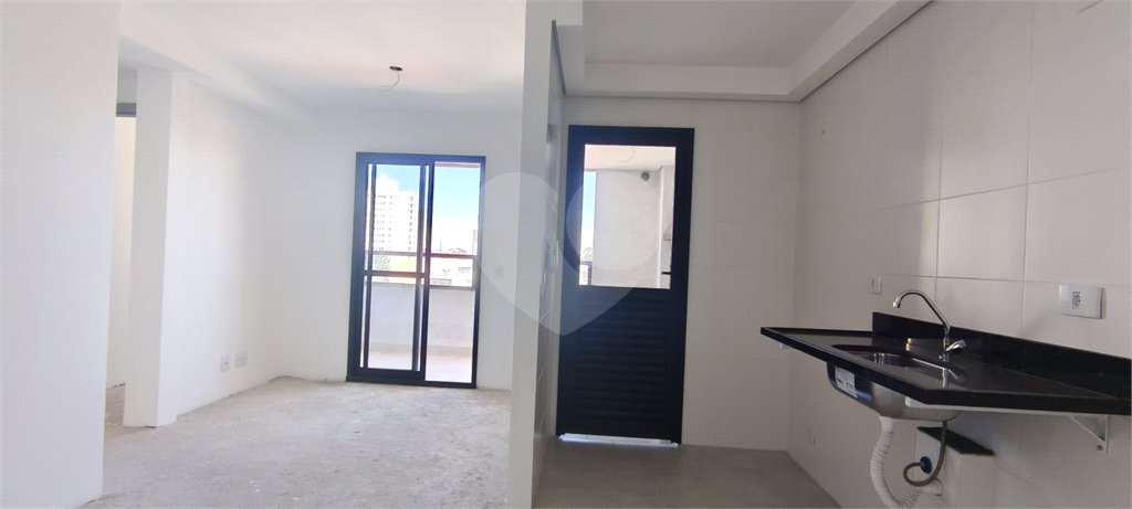 Apartamento à venda com 2 quartos em Vila Progresso, Guarulhos, SP