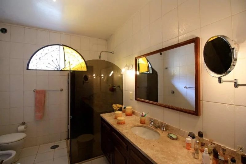 Casa Térrea à venda com 4 quartos, sendo 1 suíte, em City Boaçava, São Paulo, SP