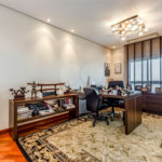 Apartamento à venda com 5 suítes em Jardim Anália Franco, São Paulo, SP
