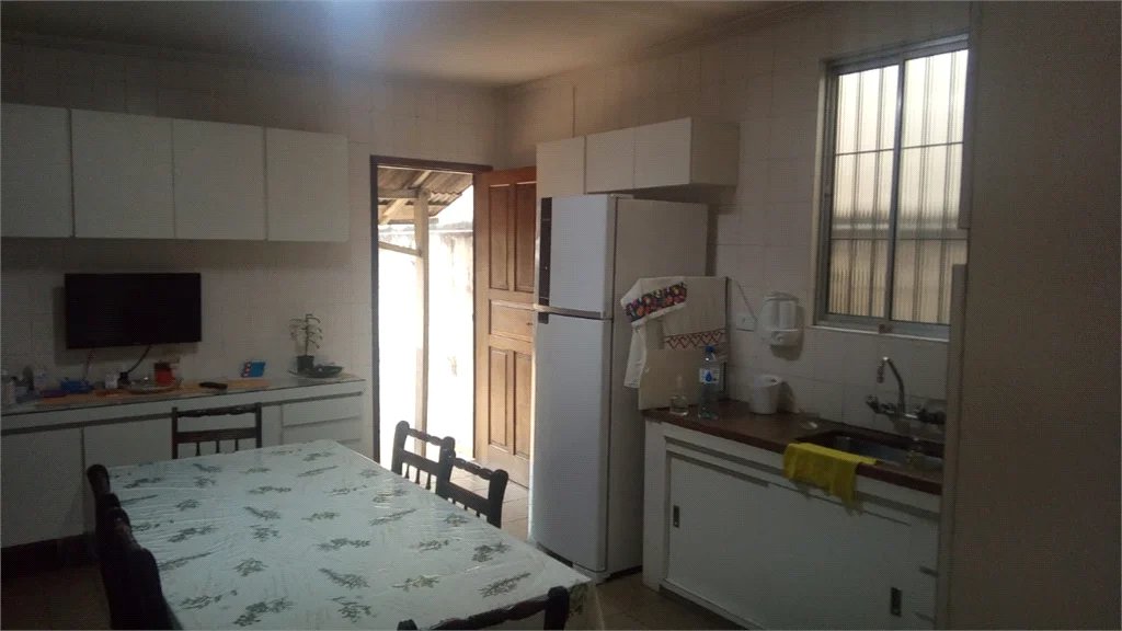Casa à venda com 4 suítes em Parque Independência, São Paulo, SP