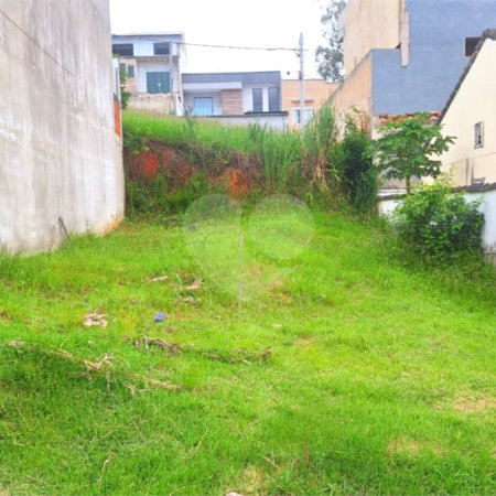 Terreno à venda no condomínio Residencial West Green, Rio de Janeiro - RJ