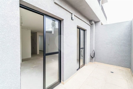 Apartamento à venda com 1 suíte em Vila Sônia, São Paulo, SP