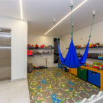 Casa à venda com 3 suítes no condomínio Reserva 8, São Paulo - SP