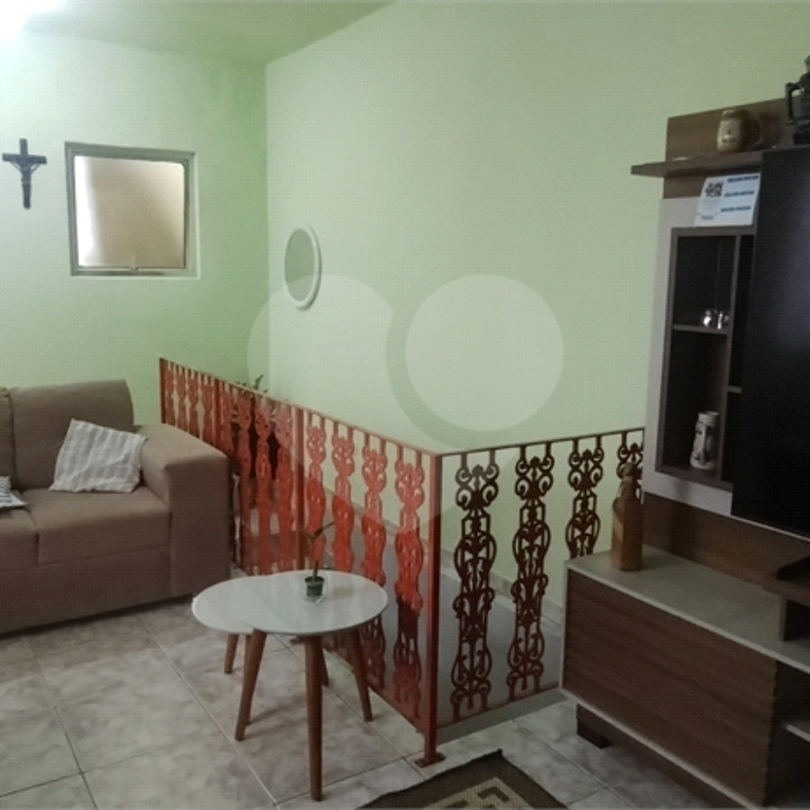 Casa à venda com 3 quartos em Novo Osasco, Osasco, SP