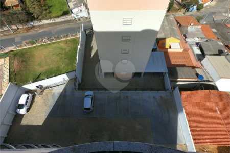 Apartamento à venda com 2 quartos em Vila Barão, Sorocaba, SP