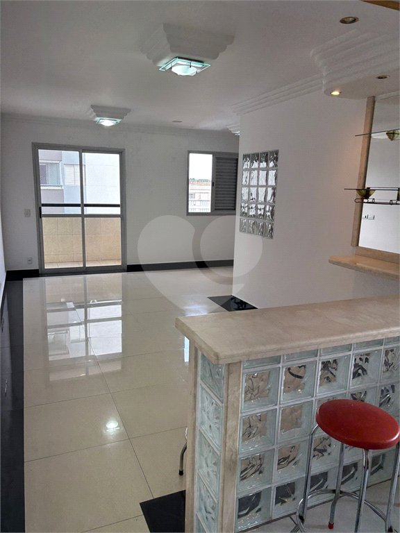 Apartamento à venda ou para alugar com 2 quartos em Mooca, São Paulo, SP