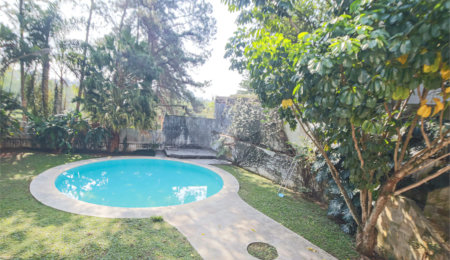 Sobrado à venda com 4 quartos, sendo 3 suítes,  em Chácara Monte Alegre, São Paulo, SP