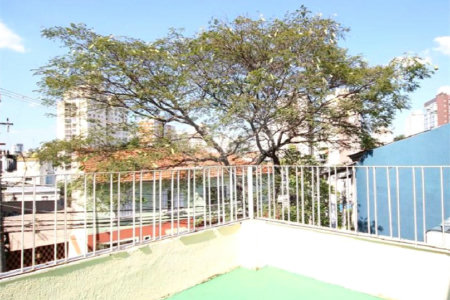 Sobrado à venda com 2 quartos em Vila Mariana, São Paulo, SP