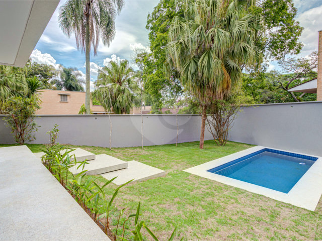 Casa à venda com 3 suítes no condomínio Gaia, São Paulo - SP