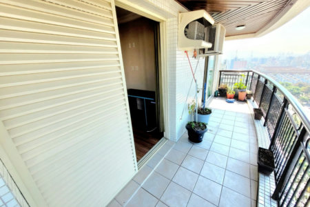 Apartamento à venda, 225 m² por R$ 2.350.000,00 - Aparecida - Santos/SP