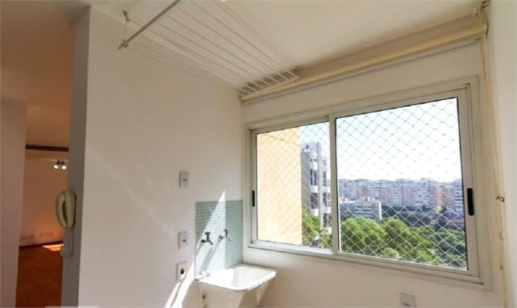 Apartamento à venda com 1 suíte em Paraíso do Morumbi, São Paulo, SP