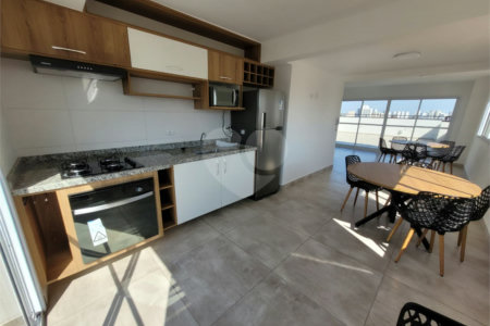 Apartamento à venda ou para alugar com 2 quartos em Tucuruvi, São Paulo, SP