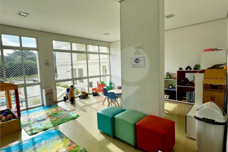 Apartamento à venda com 3 quartos, sendo 1 suíte, em Vila Helena, Atibaia, SP