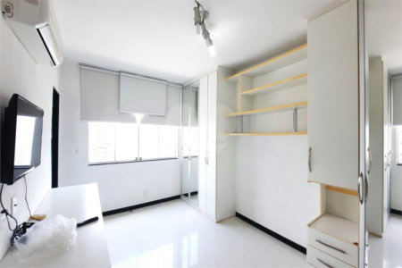 Apartamento à venda com 3 suítes em Maracanã, Rio de Janeiro, RJ
