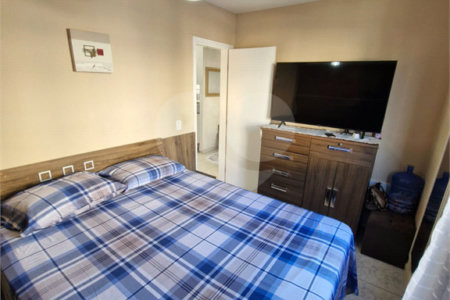 Apartamento à venda com 2 quartos em Jardim dos Colibris, Indaiatuba, SP