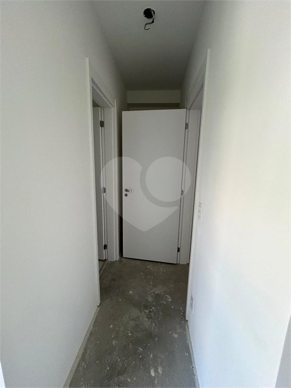 Apartamento à venda com 3 suítes em Perdizes, São Paulo, SP
