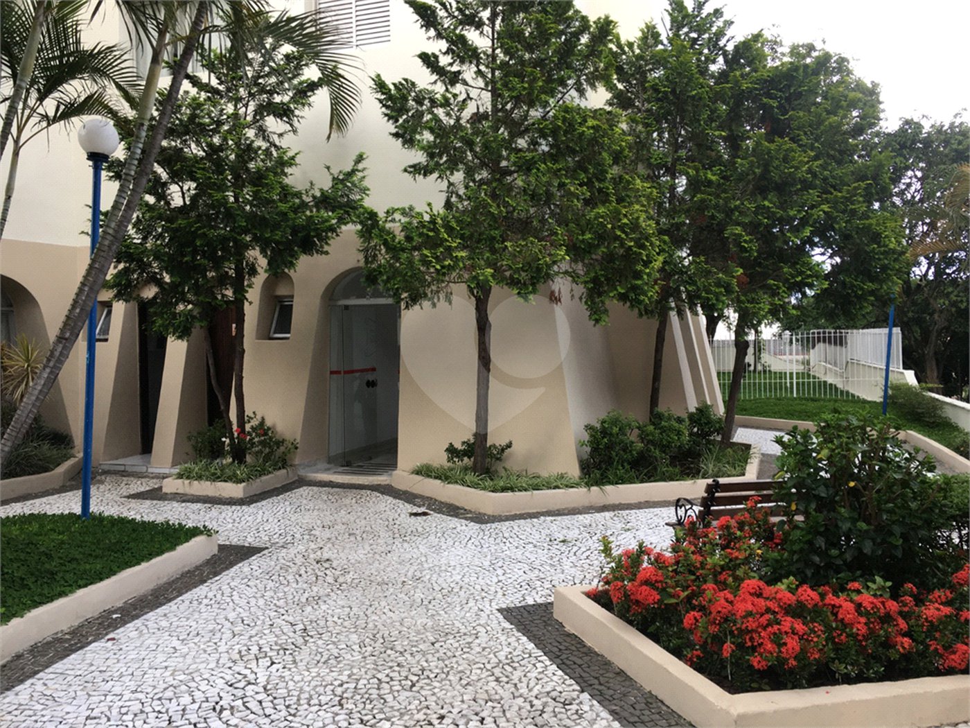 Apartamento à venda com 1 quarto em Cambuci, São Paulo, SP