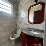Sobrado à venda com 6 quartos, sendo 4 suítes,  em Vila Oliveira, Mogi das Cruzes, SP