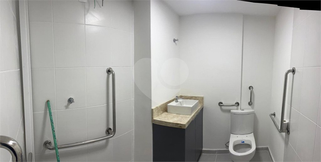 Studio à venda ou para alugar com 1 quarto em Belenzinho, São Paulo, SP