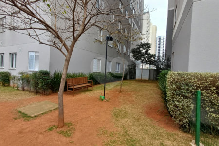 Apartamento à venda com 2 quartos em Santana, São Paulo, SP