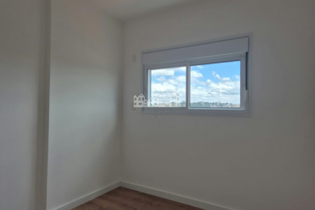 Apartamento à venda com 3 quartos, sendo 1 suíte, em Vila Helena, Atibaia, SP