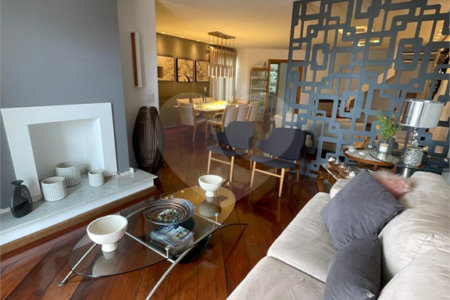 Apartamento à venda com 4 quartos, sendo 2 suítes, em Baeta Neves, São Bernardo do Campo, SP