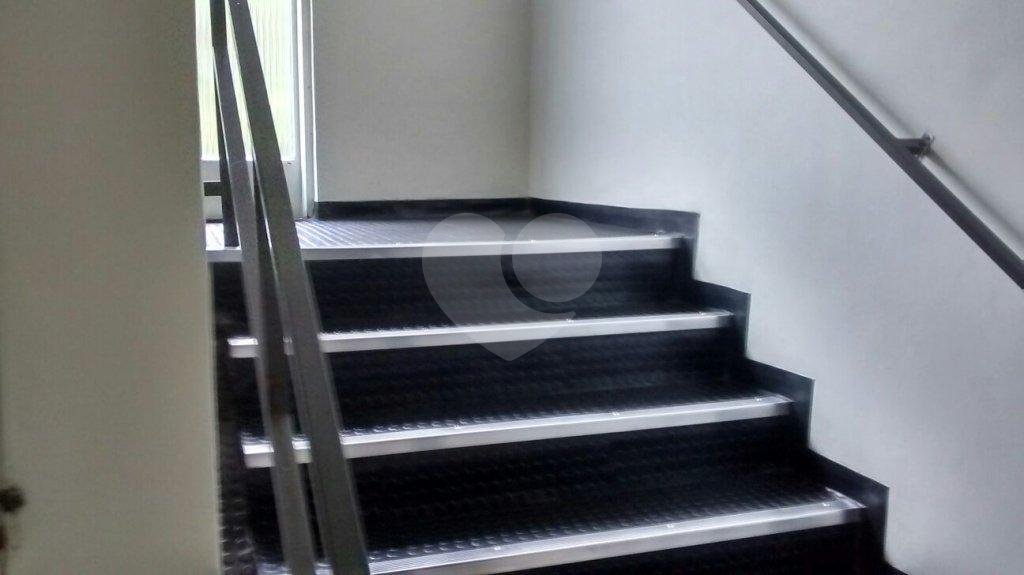 Apartamento à venda com 2 quartos em Barro Branco (zona Norte), São Paulo, SP