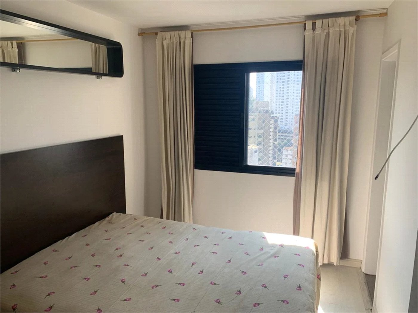 Apartamento à venda com 3 quartos, sendo 1 suíte, em Vila Andrade, São Paulo, SP