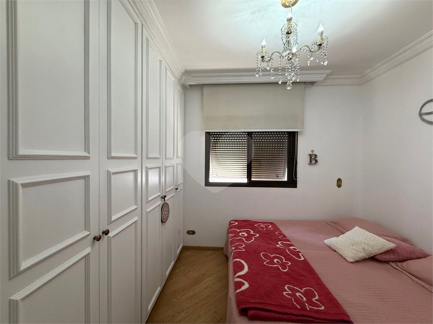 Apartamento à venda com 3 suítes em Santana, São Paulo, SP
