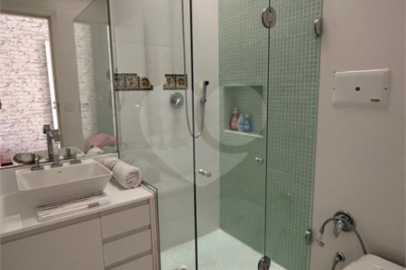Casa à venda com 3 suítes no condomínio Reserva Nova Cantareira, São Paulo - SP