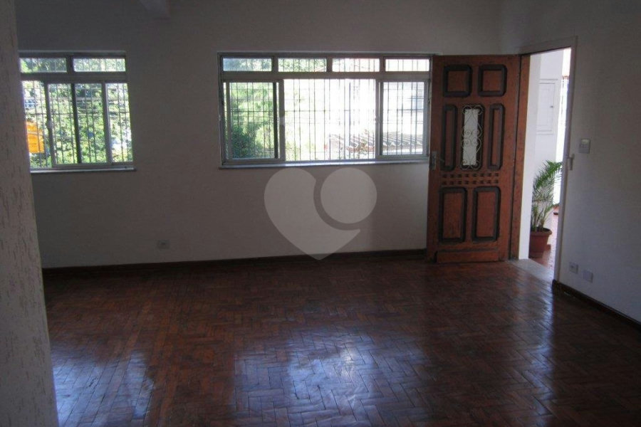 Sobrado para alugar com 1 quarto em Santana, São Paulo, SP