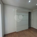 Apartamento à venda com 3 suítes no Centro, Santo André, SP