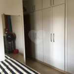 Apartamento à venda com 4 quartos, sendo 2 suítes, em Santana, São Paulo, SP