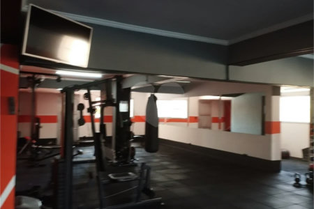 Apartamento à venda com 2 quartos em Parada Inglesa, São Paulo, SP
