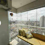 Apartamento à venda com 2 suítes em Barra Funda, São Paulo, SP