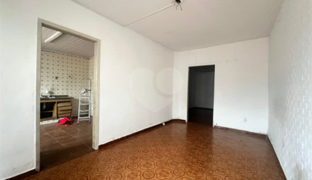Casa à venda com 2 quartos em Vila Guarani (z Sul), São Paulo, SP