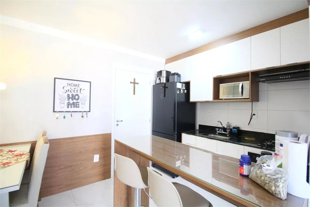 Apartamento à venda com 1 quarto em Vila Andrade, São Paulo, SP