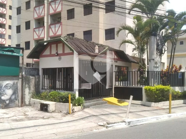 Apartamento à venda com 2 quartos em Mandaqui, São Paulo, SP