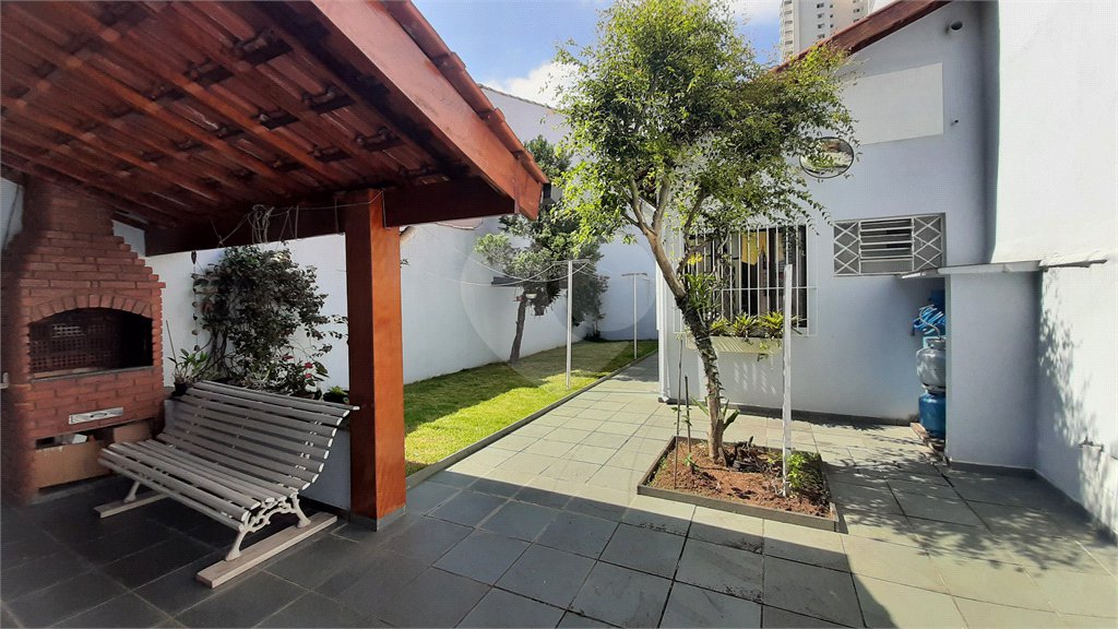 Casa de Vila à venda com 3 quartos, sendo 1 suíte, em Brooklin, São Paulo, SP