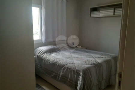 Apartamento à venda com 3 quartos, sendo 1 suíte,  em Jardim Bandeirantes, Louveira, SP