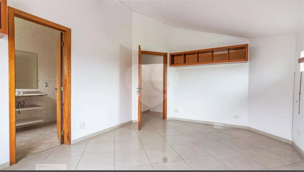 Sobrado à venda com 4 suítes em Butantã, São Paulo, SP