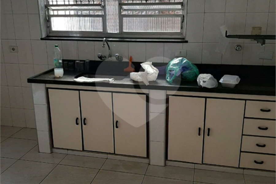 Sobrado à venda com 2 quartos em Santana, São Paulo, SP