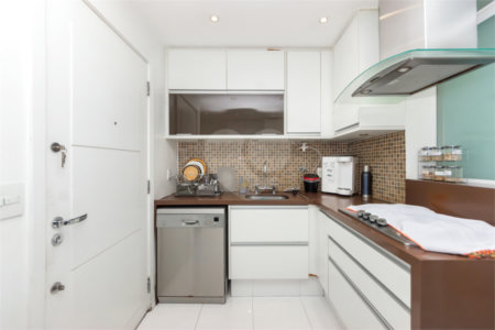 Duplex à venda com 4 suítes em Itaim Bibi, São Paulo, SP