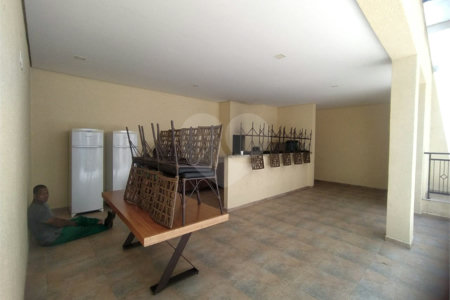 Apartamento à venda ou para alugar com 1 quarto em Santana, São Paulo, SP