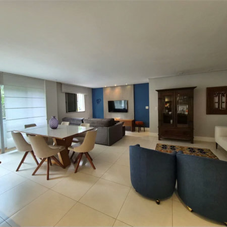Apartamento à venda com 2 quartos, sendo 1 suíte, em Vila Andrade, São Paulo, SP