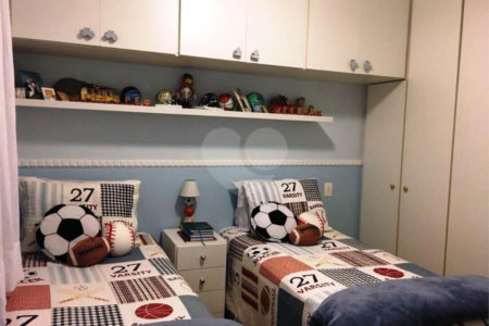 Apartamento para alugar com 4 quartos em Jardim Colombo, São Paulo, SP
