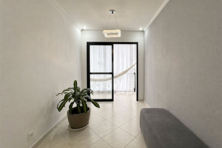 Apartamento à venda com 2 quartos em Assunção, São Bernardo do Campo, SP