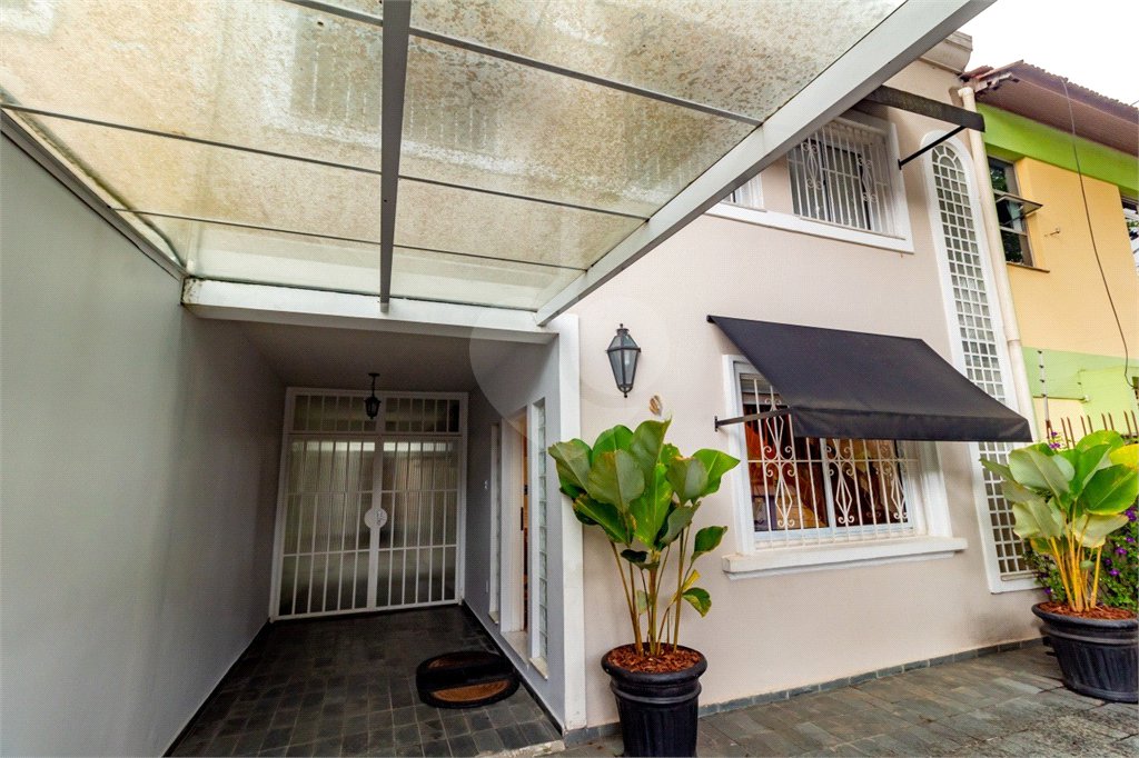 Sobrado à venda com 1 quarto em Brooklin, São Paulo, SP