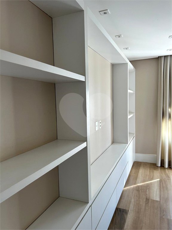 Apartamento à venda com 4 suítes no Centro, São Bernardo do Campo, SP